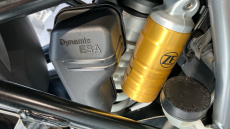 BMW R1250 GS TE 